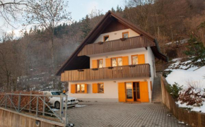  Holiday Home Zelenka  Церклье